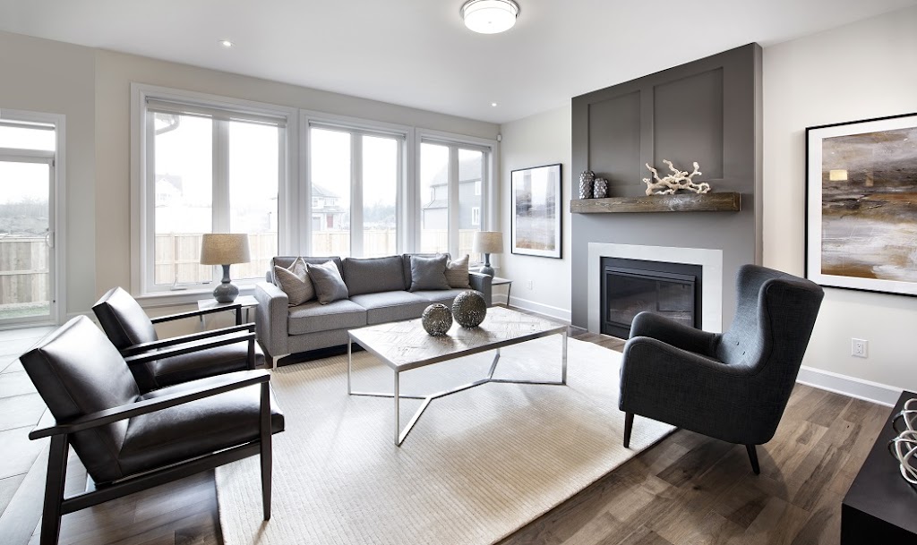 Tartan Homes: Findlay Creek | 3913 Kelly Farm Dr, Ottawa, ON K1T 0N4, Canada | Phone: (613) 247-0078