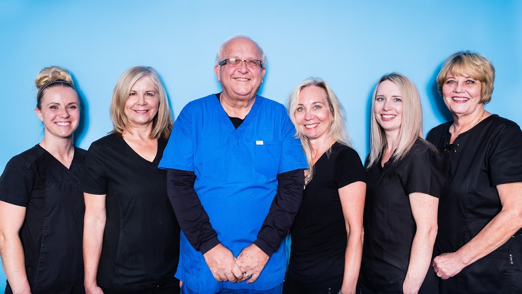 Devon Dental Centre | 14 Athabasca Ave, Devon, AB T9G 1G2, Canada | Phone: (780) 987-4246