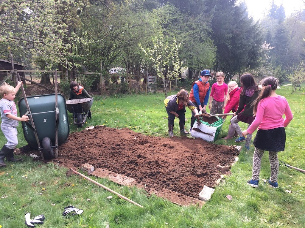 Cobble Hill Learning Center | 1400 Cowichan Bay Rd, Cobble Hill, BC V0R 1L3, Canada | Phone: (250) 929-5555