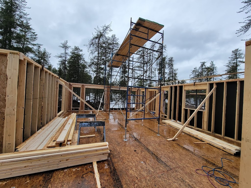 DD Rénov et construit - Entrepreneur général Jonquière | 3665 Bd du Saguenay, Jonquière, QC G7X 1G6, Canada | Phone: (418) 820-5630