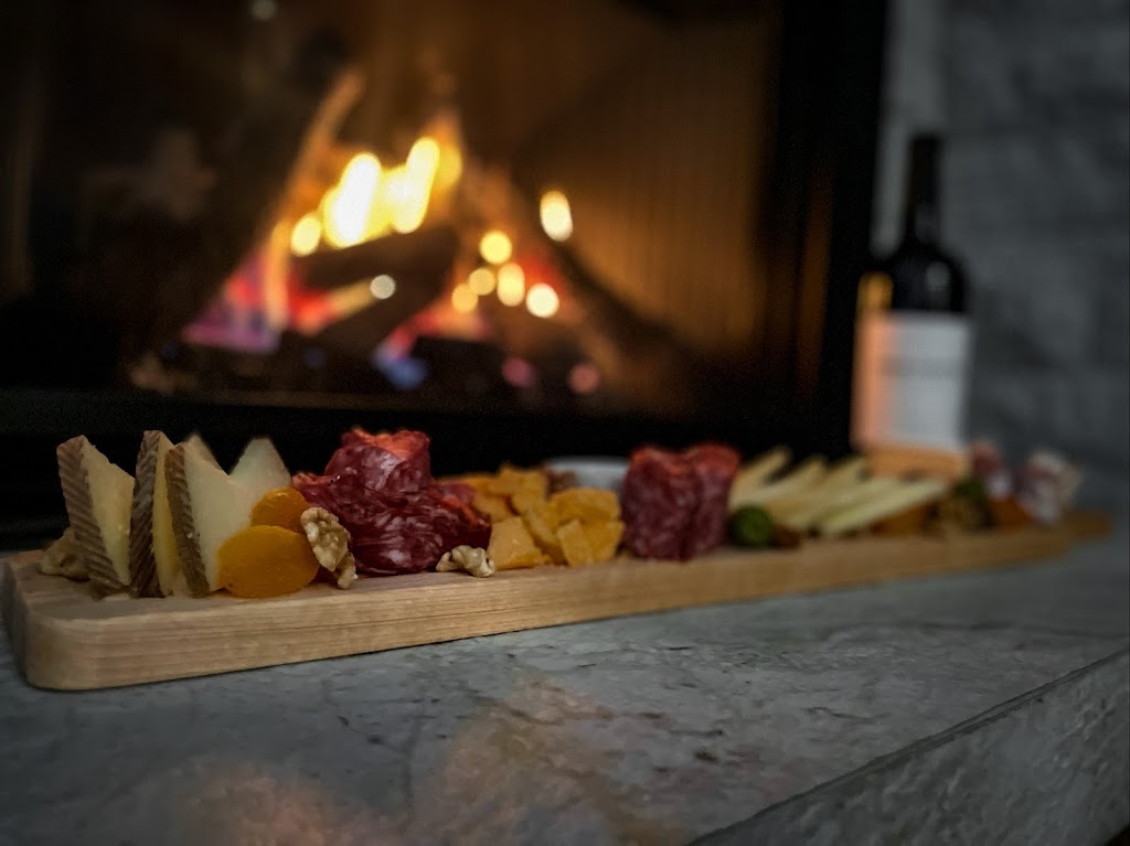 Kith + Kin Charcuterie | 3460 Carter Dr, Victoria, BC V8X 3L8, Canada | Phone: (778) 404-1123