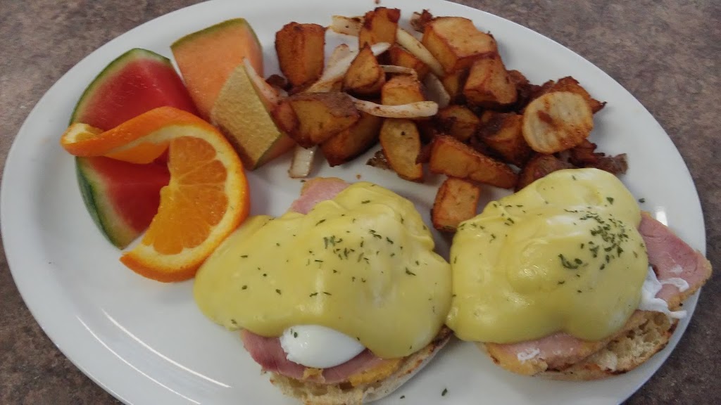 Mister Steak Restaurant | 29 Oxford St E, Drumbo, ON N0J 1G0, Canada