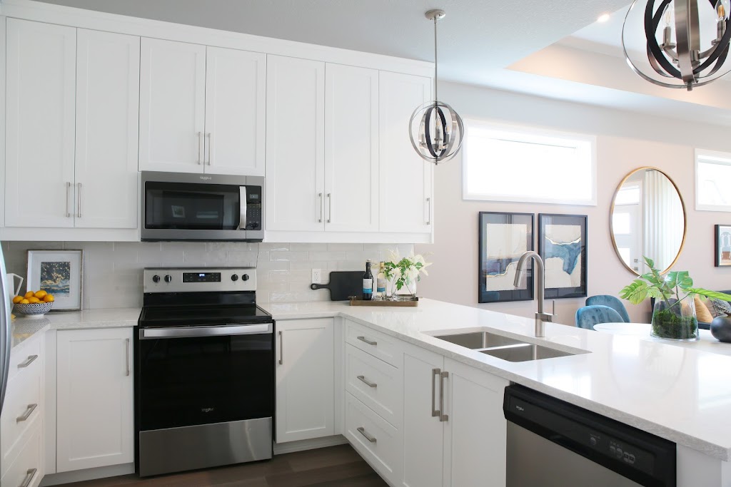 Riverstone Villas | 2052 Lumen Dr, London, ON N6K 0L8, Canada | Phone: (519) 474-4410