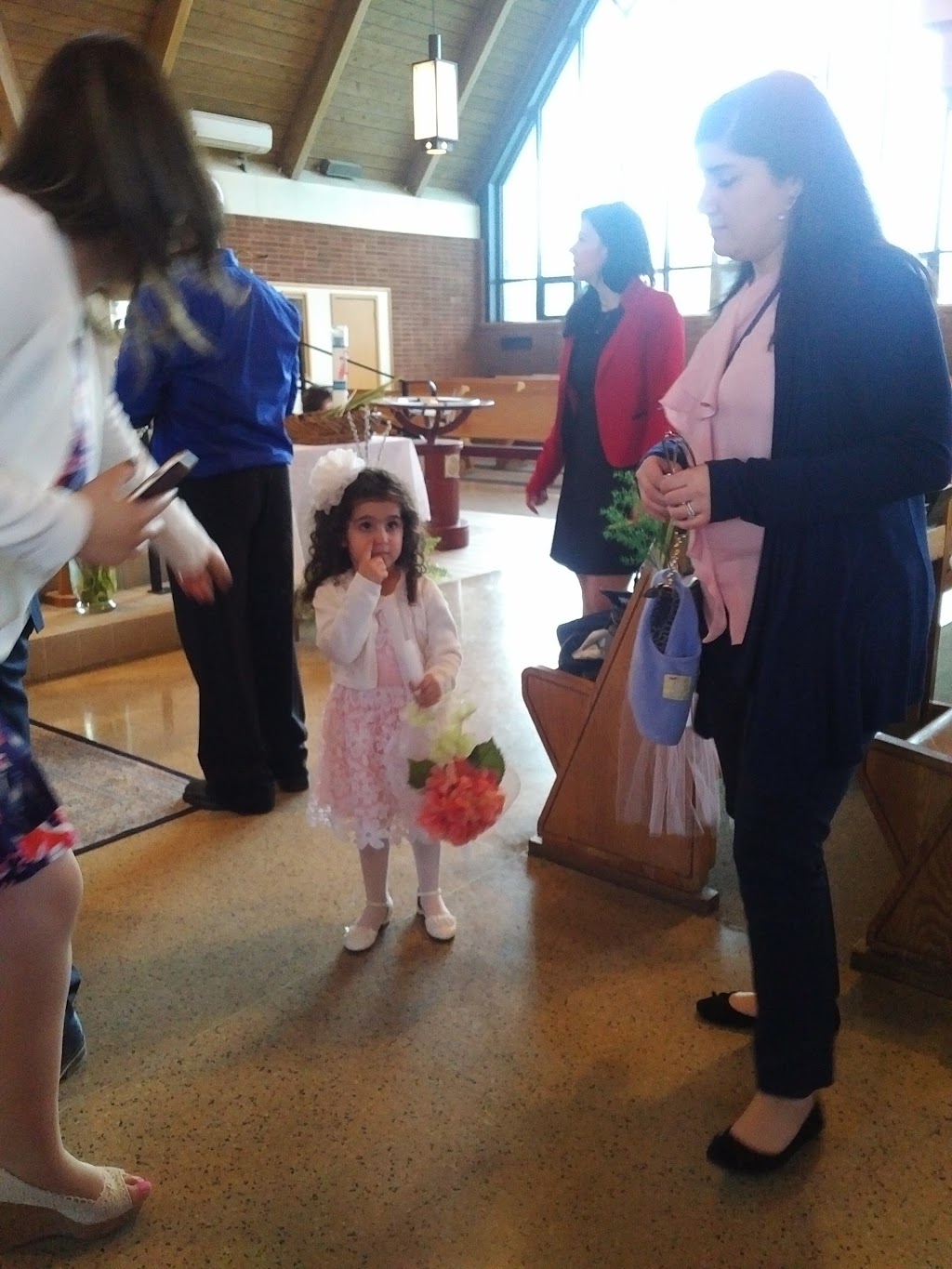 Saint Charbel Church | 7250 W Credit Ave, Mississauga, ON L5N 5N1, Canada | Phone: (416) 414-9165