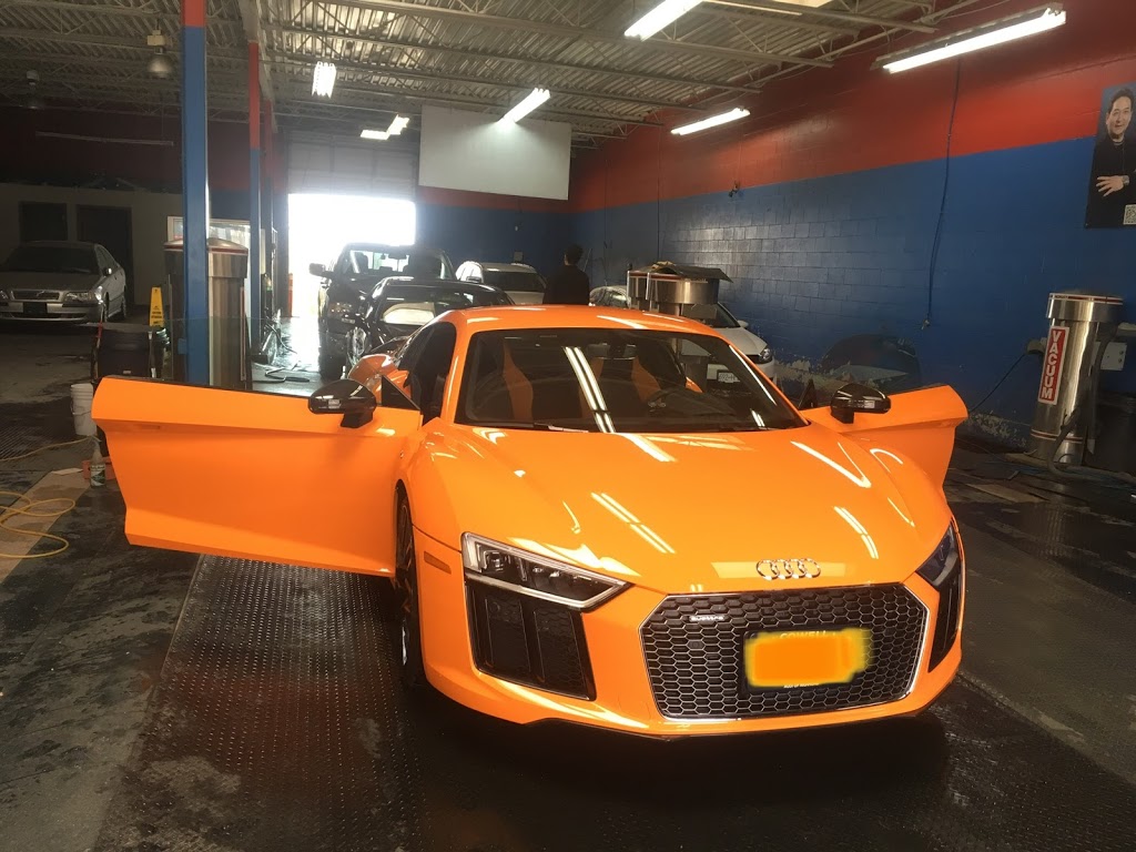 Archipelago Auto Spa | 762 SW Marine Dr, Vancouver, BC V6P 5Y7, Canada | Phone: (604) 558-3255