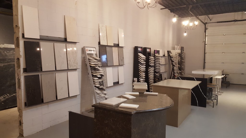 Renovare Marble and Granite | 490 Waterloo Ct #3, Oshawa, ON L1H 3X1, Canada | Phone: (289) 274-0215