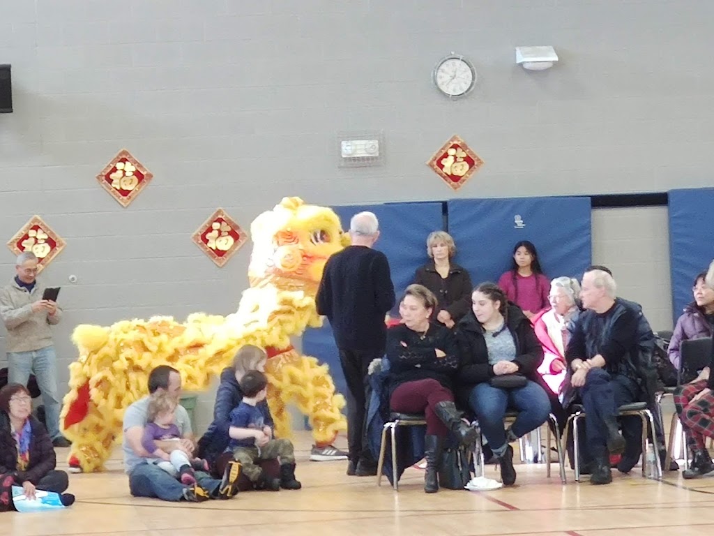 Stanley Park Community Centre | 505 Franklin St N, Kitchener, ON N2A 4K7, Canada | Phone: (519) 741-2504