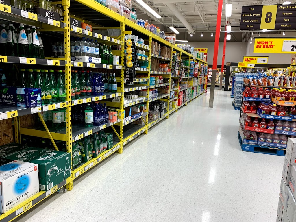 Marks No Frills | 210 Fifth Ave, Cochrane, AB T4C 1X3, Canada | Phone: (866) 987-6453