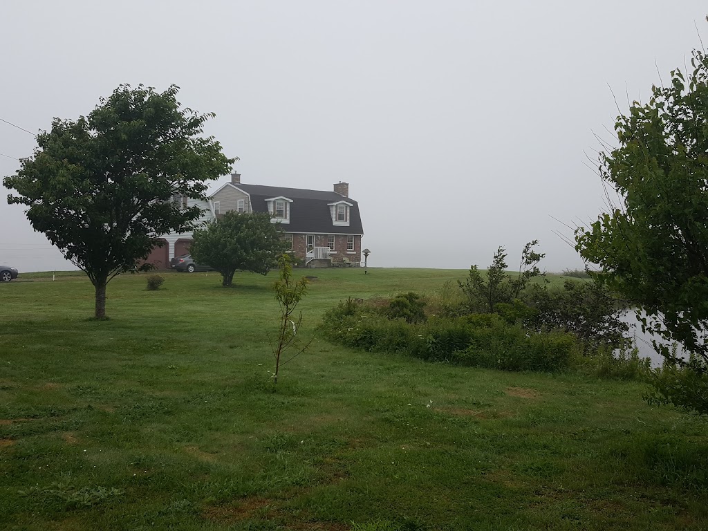 Argyle By The Sea Bed & Breakfast | 848 Argyle Sound Rd, West Pubnico, NS B0W 3S0, Canada | Phone: (902) 762-2759