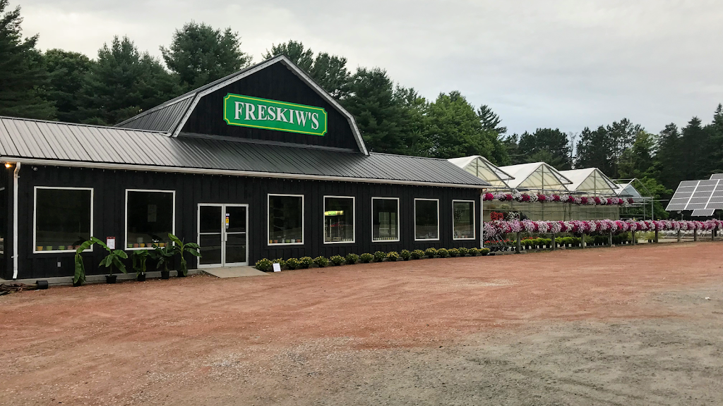 Freskiw Farms Muskoka | 1789 Highway 11 South, Kilworthy, ON P0E 1G0, Canada | Phone: (705) 689-3994