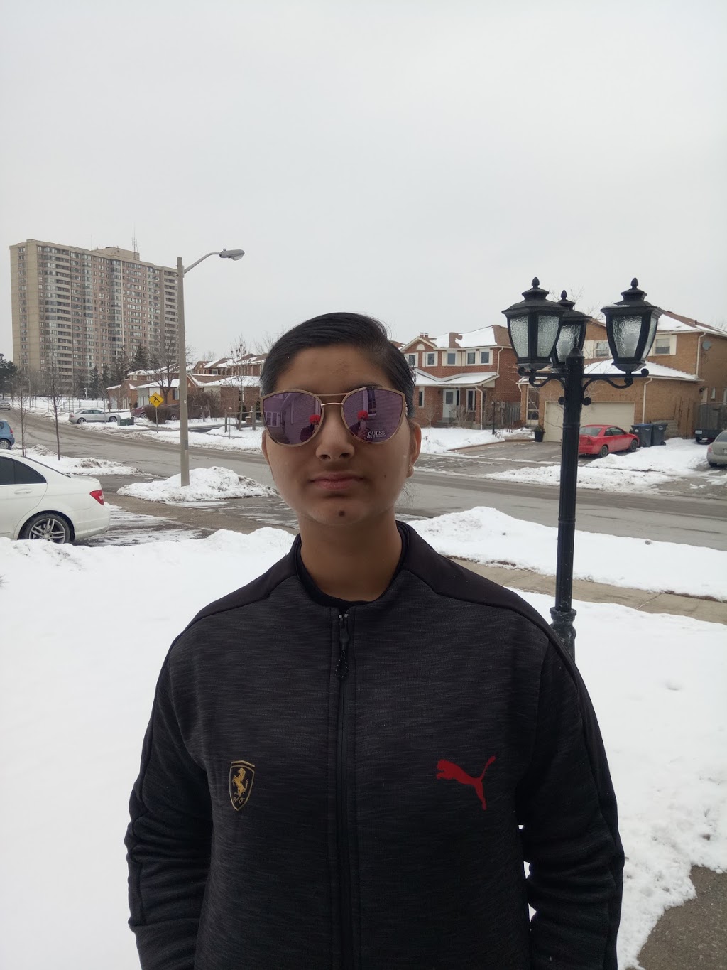 Merganser Park | 37-39 Merganser Crescent, Brampton, ON L6W 4G1, Canada