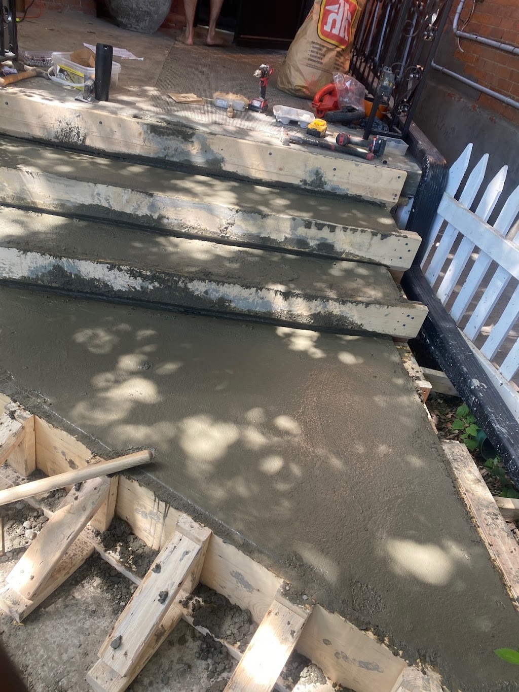 TKH Construction Solutions | King St E, Cambridge, ON N3H 0B4, Canada | Phone: (647) 558-9864