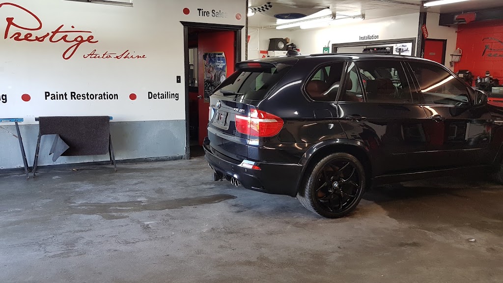 Prestige auto shine | 3162 Dunrobin Rd, Dunrobin, ON K0A 1T0, Canada | Phone: (613) 513-8218