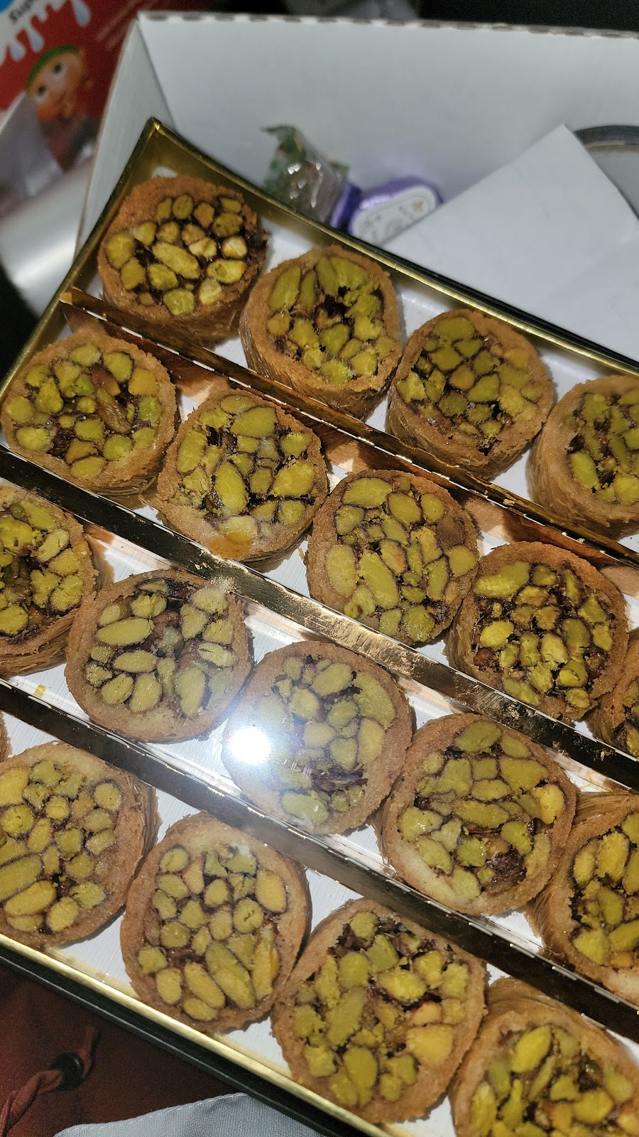 SAFA71 wholesale Food and beverages | 131 Wescar Ln #3, Carp, ON K0A 1L0, Canada | Phone: (613) 400-1435