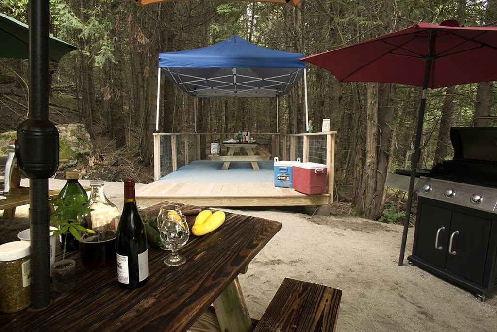 New Burke Camping Rentals, LLC | 23 Pinnacle Rd, West Burke, VT 05871, USA | Phone: (508) 330-9212