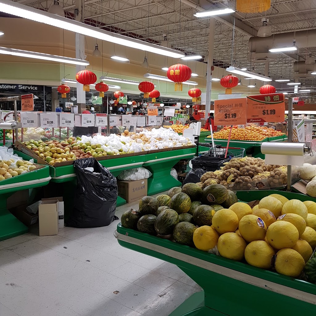 Sunfood Supermarket | Denison Centre, 1661 Denison St, Markham, ON L3R 6E3, Canada | Phone: (905) 513-1666