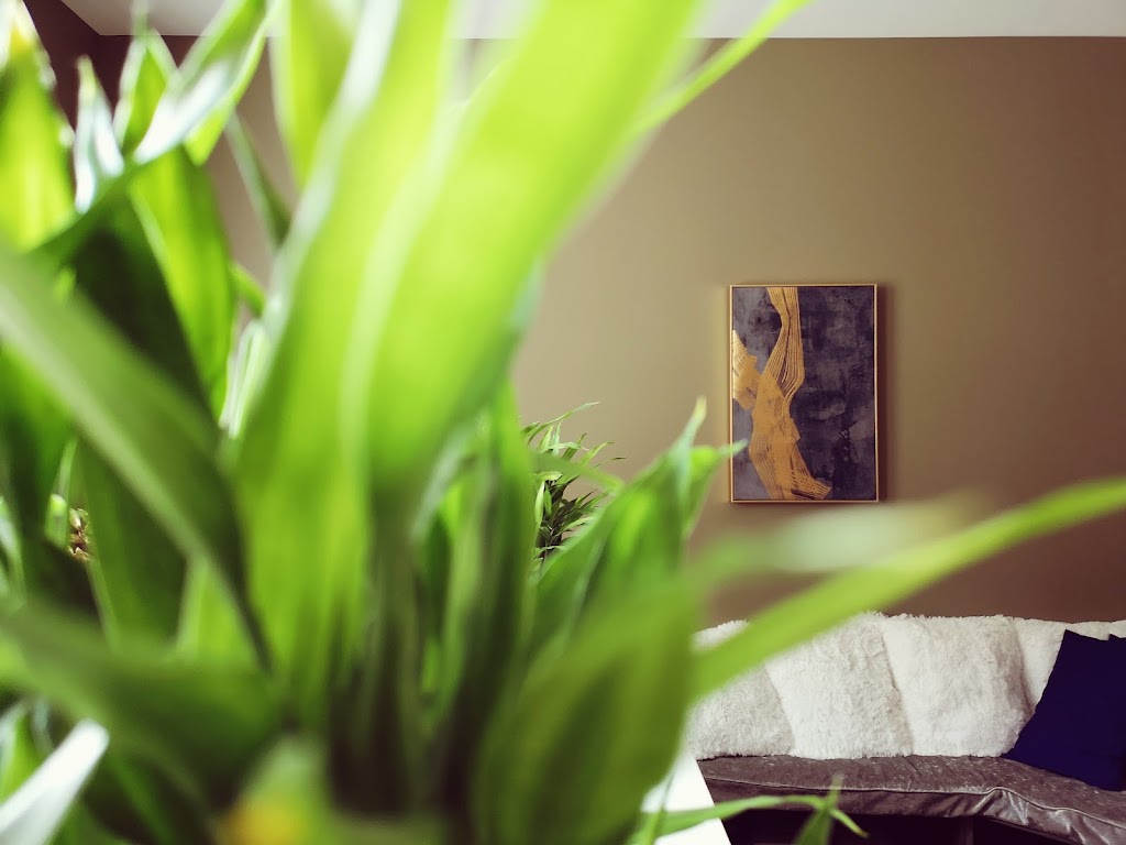 Canzone Yoga | 16685 25 Ave, Surrey, BC V3Z 0Z4, Canada | Phone: (778) 988-1815