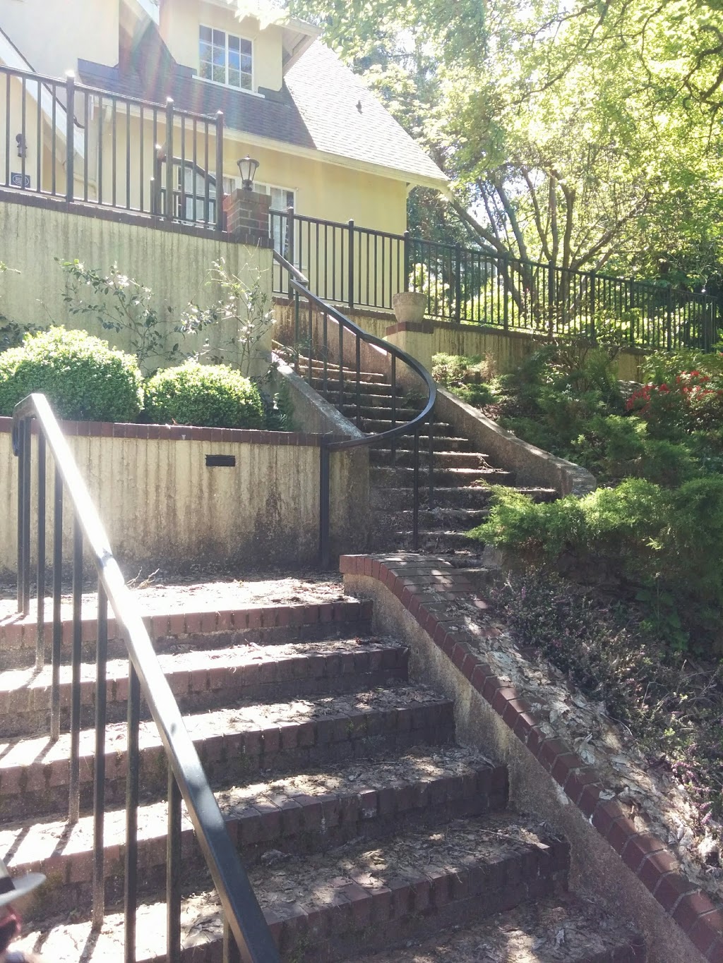 Eagles Estate Gardens | 5655 Sperling Ave, Burnaby, BC V5E 2T2, Canada