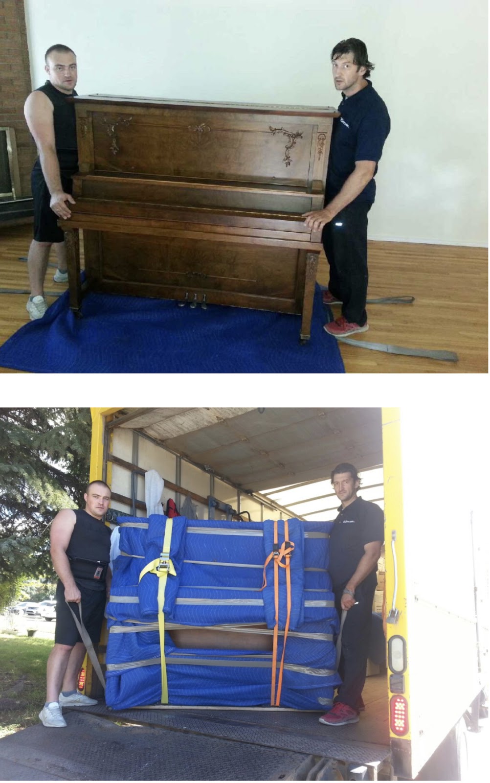 Simply the Best Movers | 144 Covewood Green NE, Calgary, AB T3K 5G6, Canada | Phone: (403) 918-8683