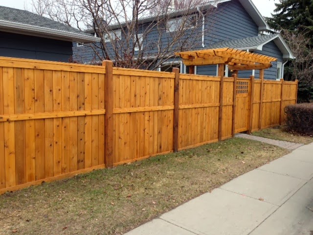 Cottams Fencing and Contracting | 783 Lake Twintree Crescent SE, Calgary, AB T2J 2W2, Canada | Phone: (403) 203-3409