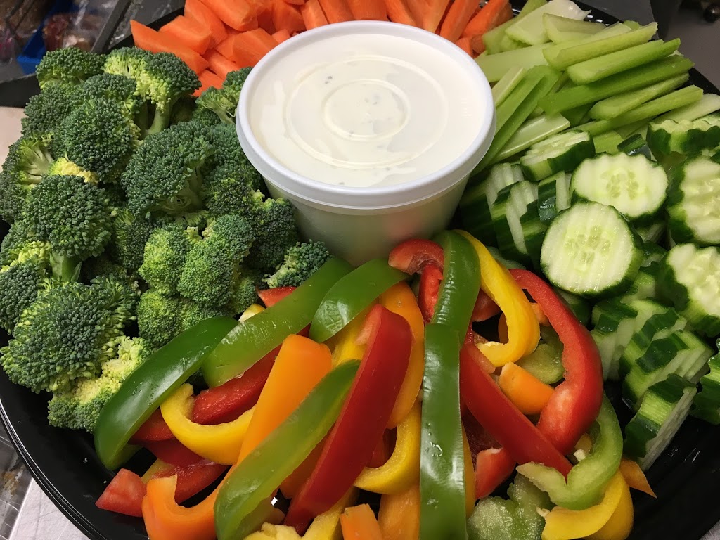 Rello Sandwiches | 81 Auriga Dr, Nepean, ON K2E 7Y5, Canada | Phone: (613) 727-0907