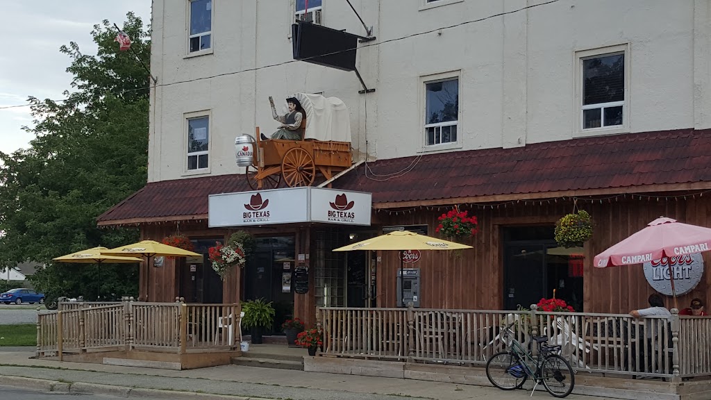 Big Texas | 129 Niagara Blvd, Fort Erie, ON L2A 3G6, Canada | Phone: (905) 871-9333