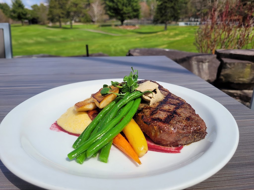 Iron and String Restaurant | 1012 Golf Ave Rd, Port Carling, ON P0B 1J0, Canada | Phone: (705) 769-3381