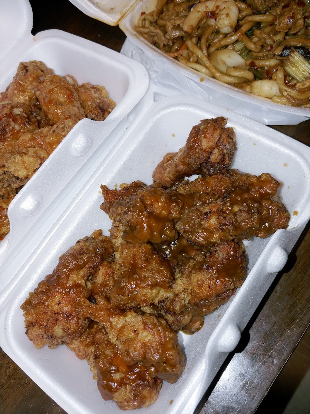 Palatal Stir Fry Express | 2230 McPhillips St, Winnipeg, MB R2V 3C8, Canada | Phone: (204) 691-1889