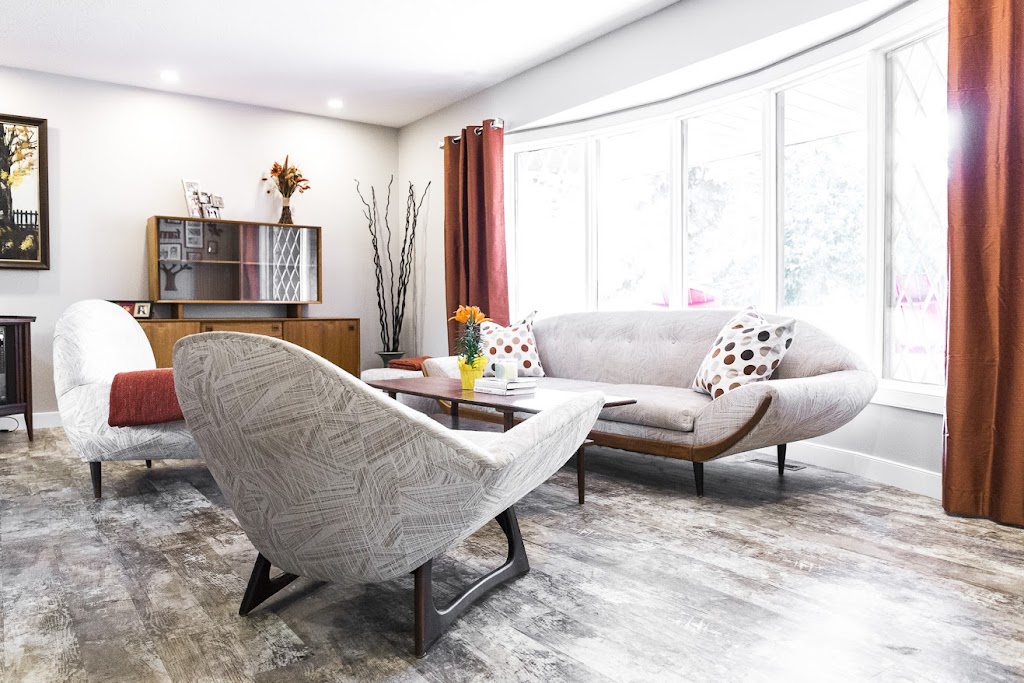Jostar Interiors Ltd | 5538 Calgary Trail NW, Edmonton, AB T6H 4K1, Canada | Phone: (780) 435-1727