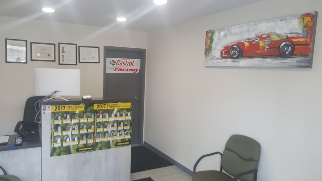 Auto Motivation Calgary | 3835 27 St NE, Calgary, AB T1Y 7G2, Canada | Phone: (587) 356-0330