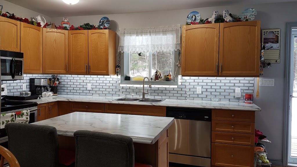 Cutting Edge Counter Tops Ltd | 66 Mary St W, Lindsay, ON K9V 2N6, Canada | Phone: (705) 878-8462