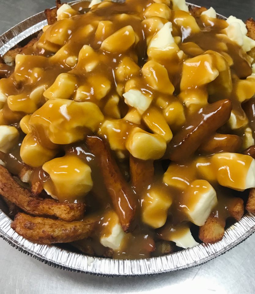 Resto Pub Chez Nanie | 295 Boulevard Daniel Johnson, Saint-Pie, QC J0H 1W0, Canada | Phone: (450) 772-6464