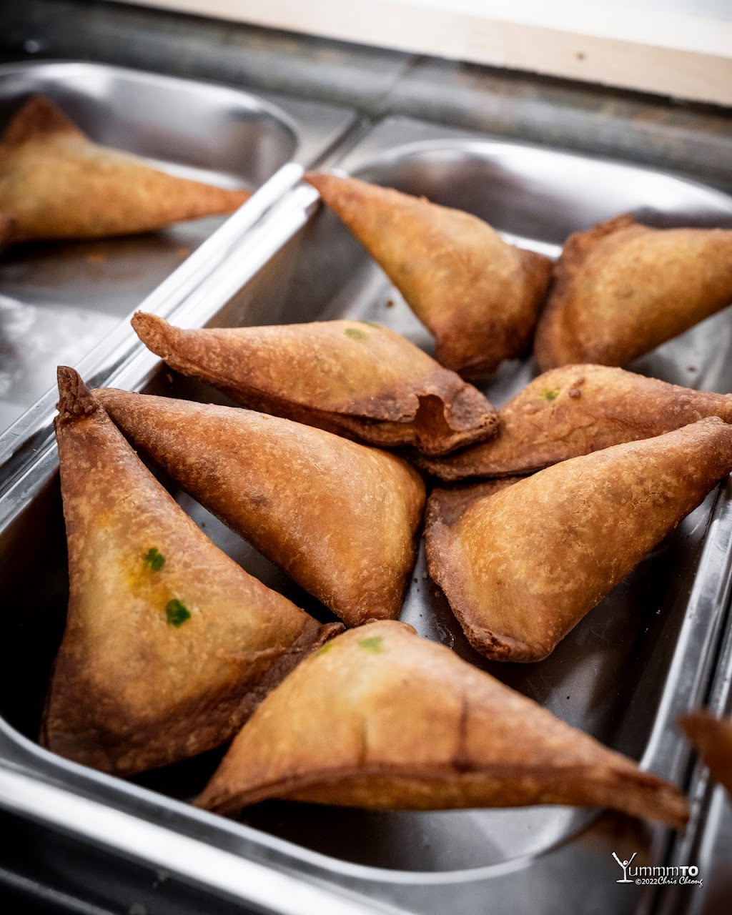 7Spices Pockets at The Oshawa Markets | Central Oshawa, Oshawa, ON L1H 8K8, Canada | Phone: (647) 881-2929