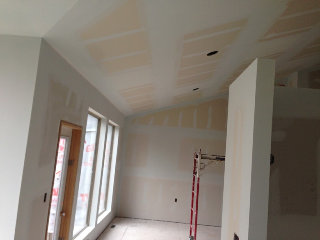 Modern Drywall Contracting | 427 Fairway Rd, Woodstock, ON N4T 0E1, Canada | Phone: (519) 635-0986