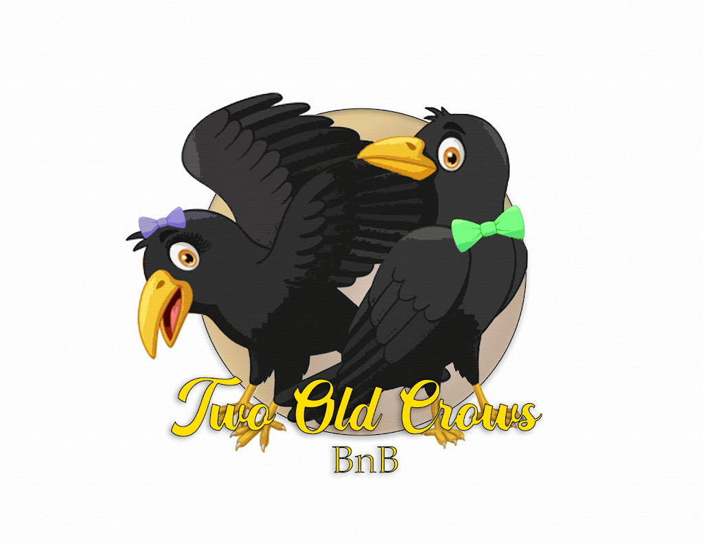 Two Old Crows BnB | 21 Ave, Coleman, AB T0K 0M0, Canada | Phone: (403) 915-8081