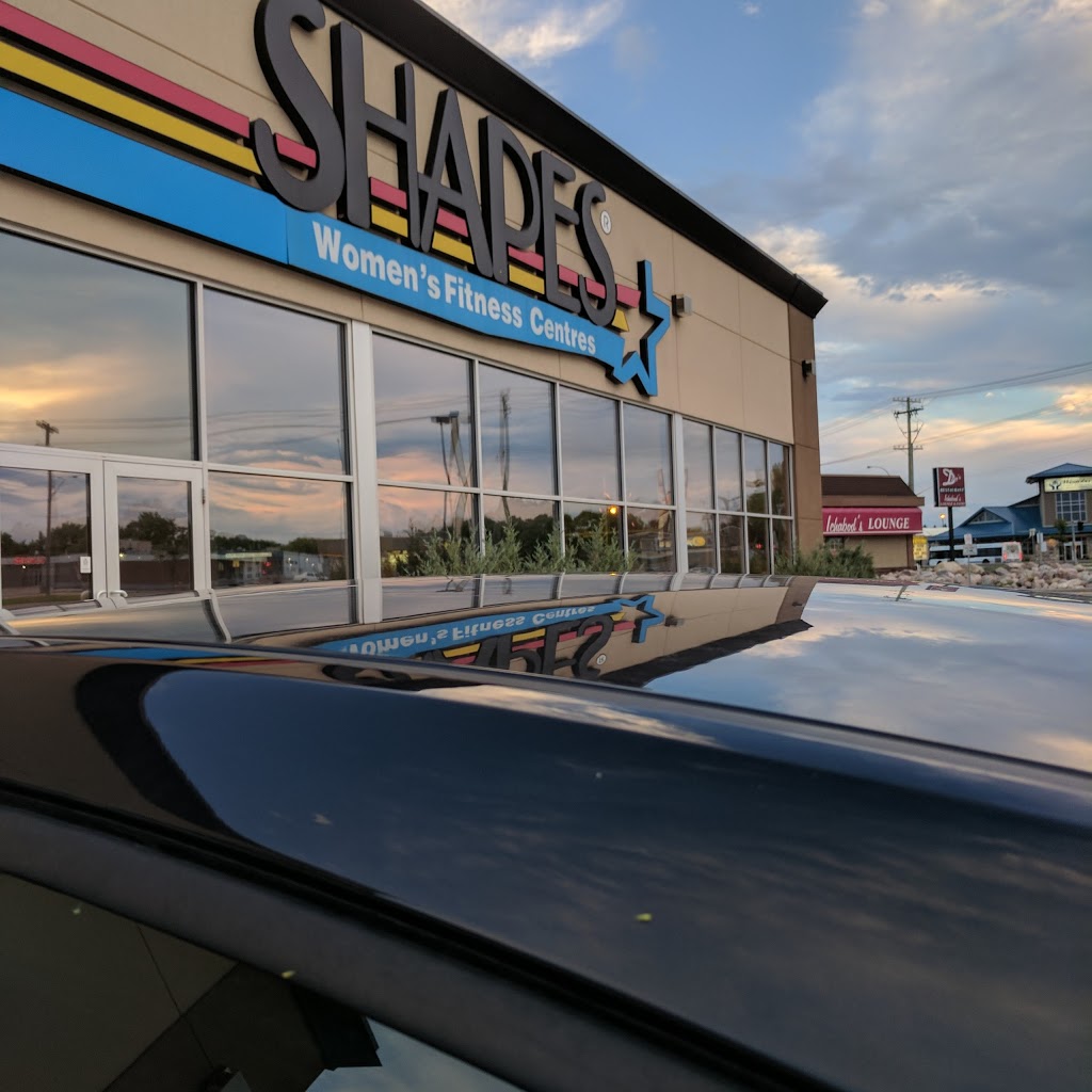 Westwood Village Shopping Centre | 3300 Portage Ave, Winnipeg, MB R3K 0Z1, Canada
