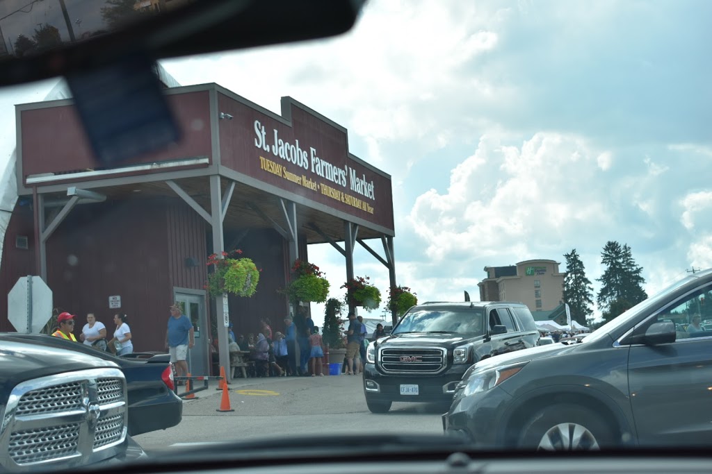 Robert A Brown Glass | 878 Weber St. N,, St Jacobs Farmers Market District, St. Jacobs, ON N0B 2N0, Canada | Phone: (519) 580-6631