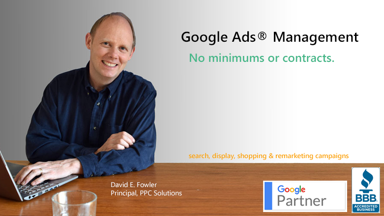 PPC Solutions | 2584 Thompson Ave, Victoria, BC V8R 3L3, Canada | Phone: (778) 817-1151