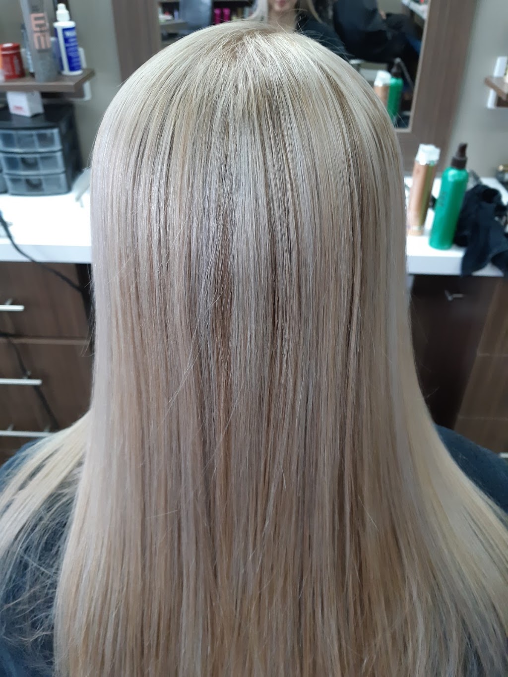 Salon Renaissance Coiffure 2017 Enr | 2445 Chemin Saint-Roch, Sorel-Tracy, QC J3R 3L5, Canada | Phone: (450) 743-8997