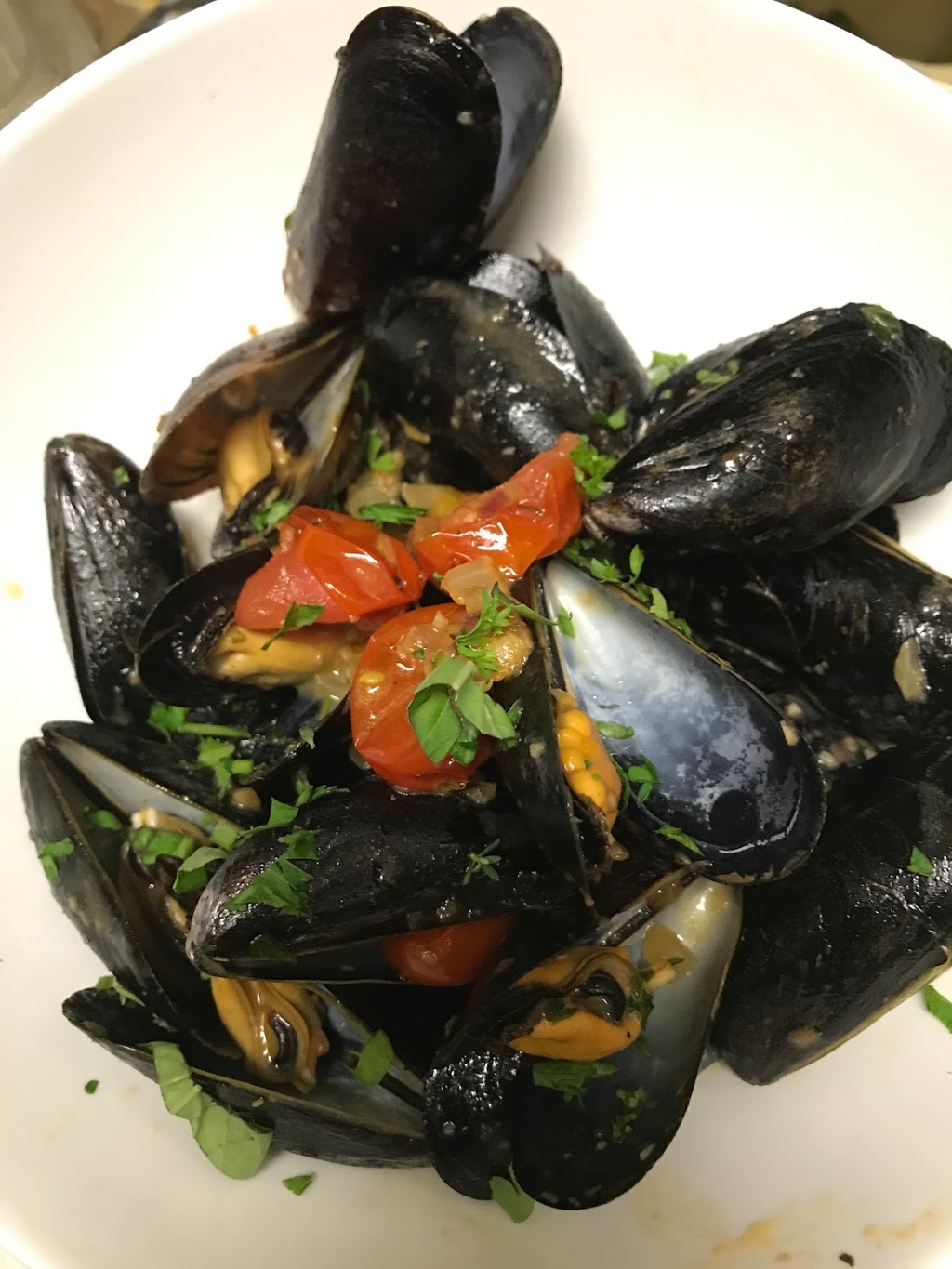 The Rivers Restaurant and Bar | 1602 Eglinton Ave W, York, ON M6E 2G8, Canada | Phone: (647) 739-3612