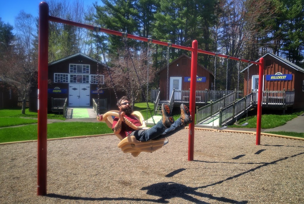Camp Rotary | 9 Doyle Rd, Sunnyside Beach, NB E4B 2C3, Canada | Phone: (506) 458-8739