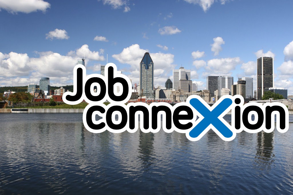 Job Connexion recrutement de personnel (Chasseur de têtes) | 780 Rue Louis-Normandin, Boucherville, QC J4B 3X3, Canada | Phone: (450) 906-4204