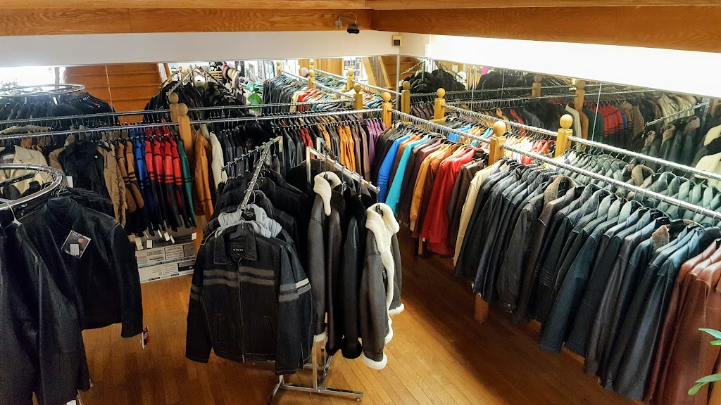 Fur Boutique | 171 Wortley Rd, London, ON N6C 3P6, Canada | Phone: (519) 433-2267