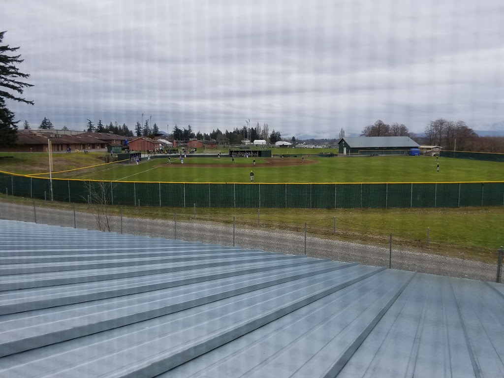 Lynden High School | 1201 Bradley Rd, Lynden, WA 98264, USA | Phone: (360) 354-4401