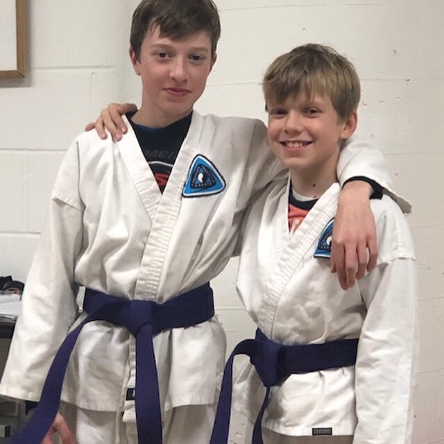 Canadian Freestyle Karate And Martial Arts | 8ll unit B, Chemong Rd, Peterborough, ON K9H 5Z5, Canada | Phone: (705) 749-0754