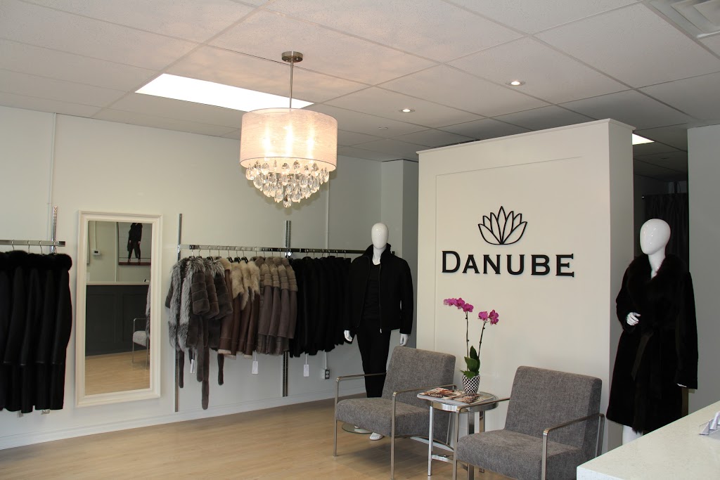 Danube Shearlings - Online Store | Markham, ON L3R 9W1, Canada | Phone: (647) 967-8970