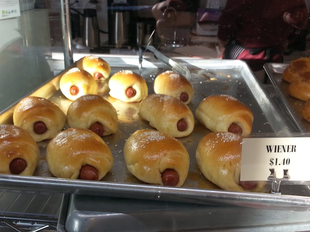 Bao Bakery | 5115 Joyce St, Vancouver, BC V5R 4G8, Canada | Phone: (778) 379-8792