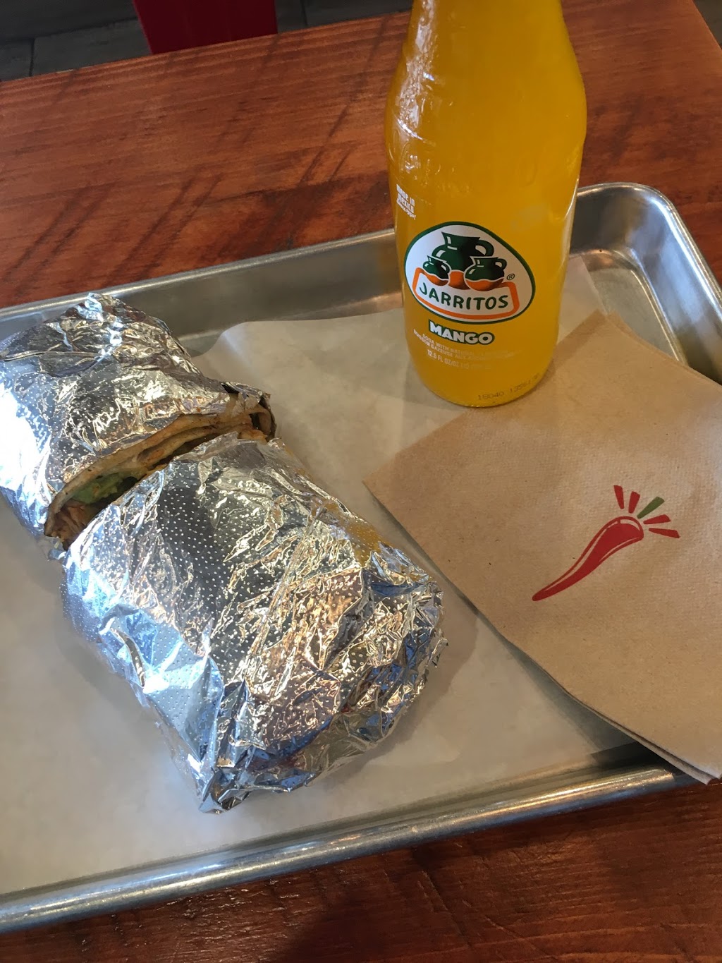 Mucho Burrito Fresh Mexican Grill | 8015 Du, Boulevard du Quartier #102, Brossard, QC J4Y 0N6, Canada | Phone: (450) 443-9888