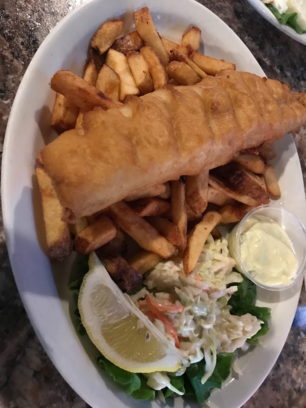 Fishers Pier 4 Pub | 554 James St N, Hamilton, ON L8L 1J5, Canada | Phone: (905) 526-9622