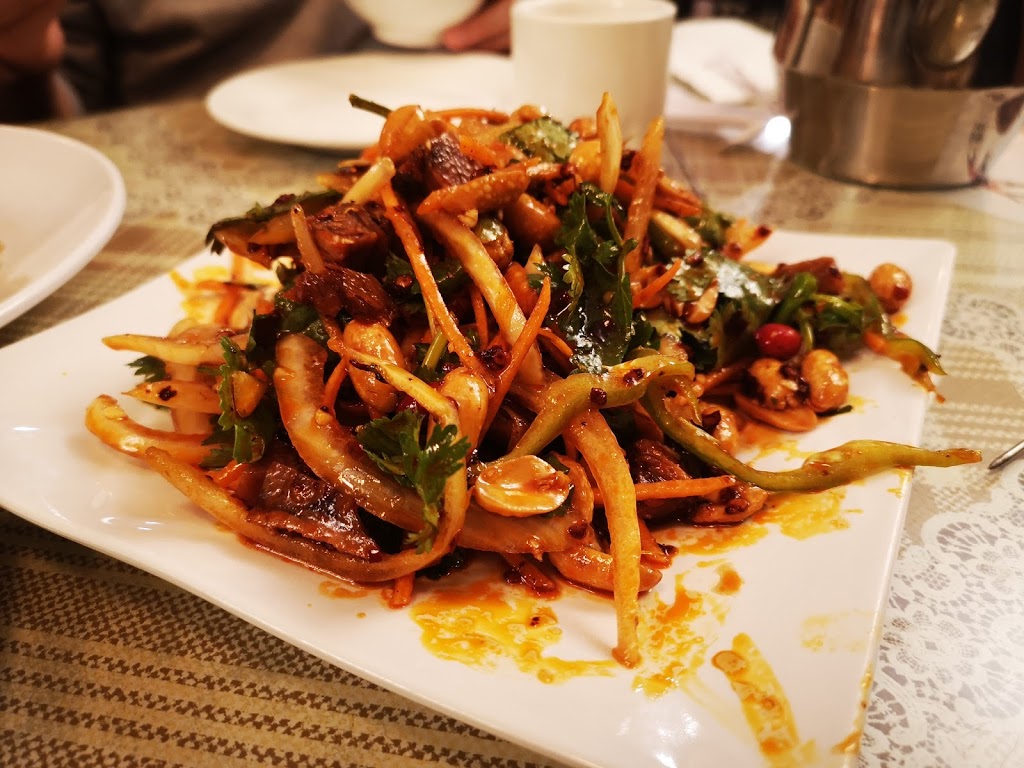 Tiger BBQ | 250 Alton Towers Cir, Scarborough, ON M1V 5P5, Canada | Phone: (416) 412-3888